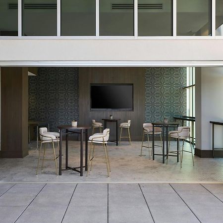 The Westin Raleigh-Durham Airport Hotel Kültér fotó