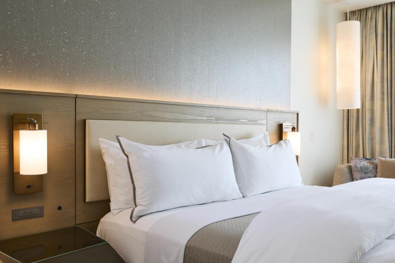 The Westin Raleigh-Durham Airport Hotel Kültér fotó