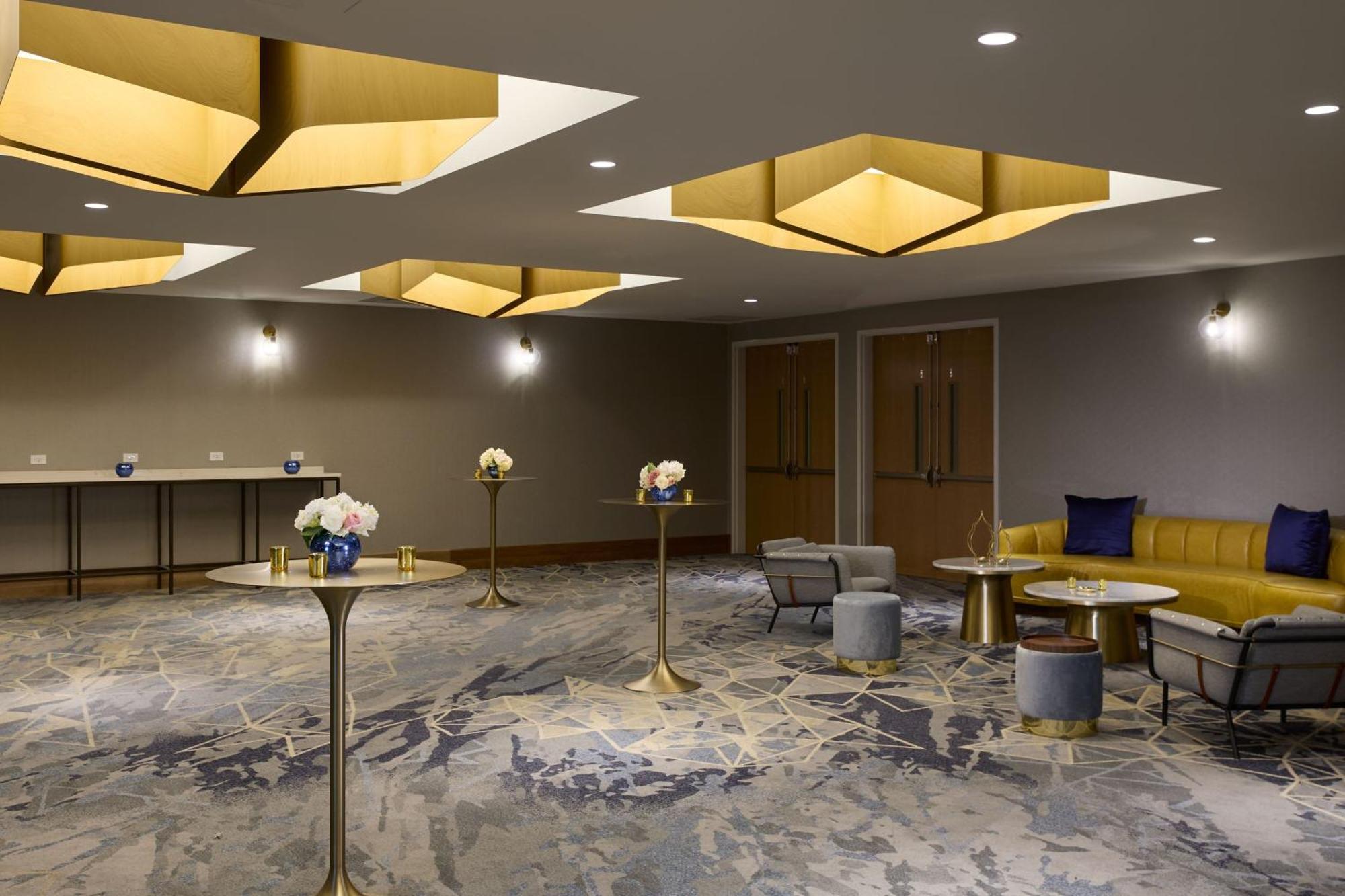 The Westin Raleigh-Durham Airport Hotel Kültér fotó
