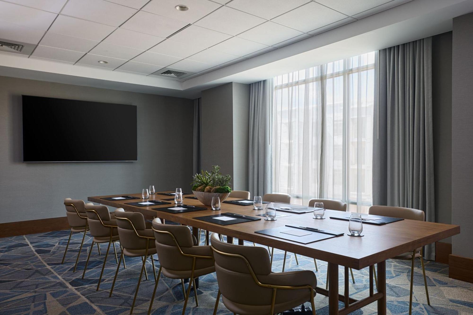 The Westin Raleigh-Durham Airport Hotel Kültér fotó