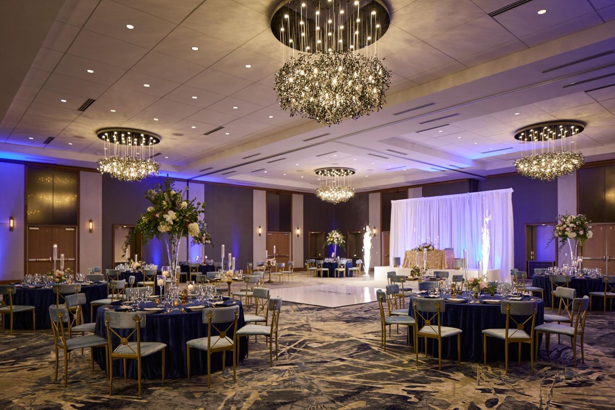 The Westin Raleigh-Durham Airport Hotel Kültér fotó