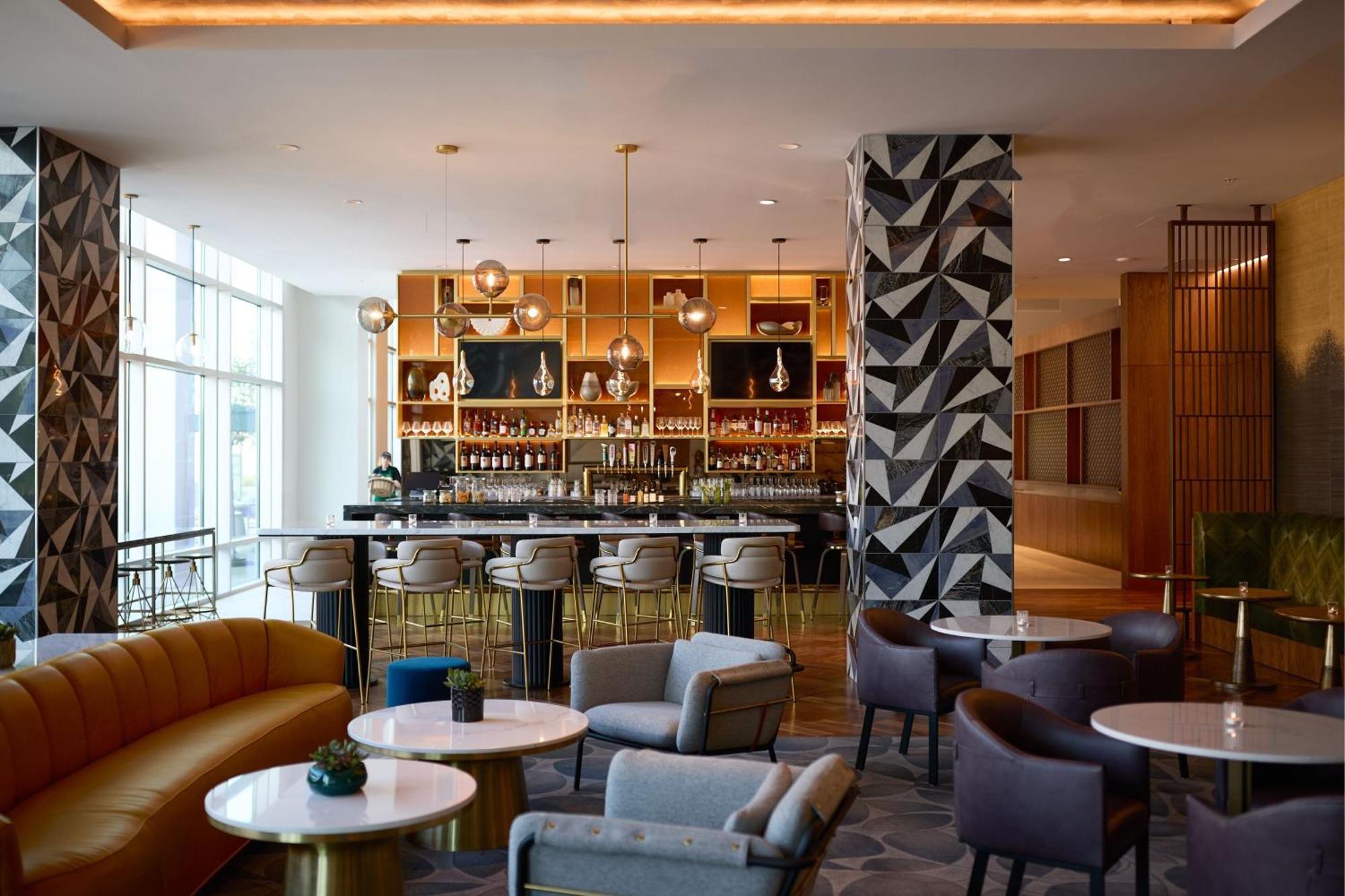 The Westin Raleigh-Durham Airport Hotel Kültér fotó