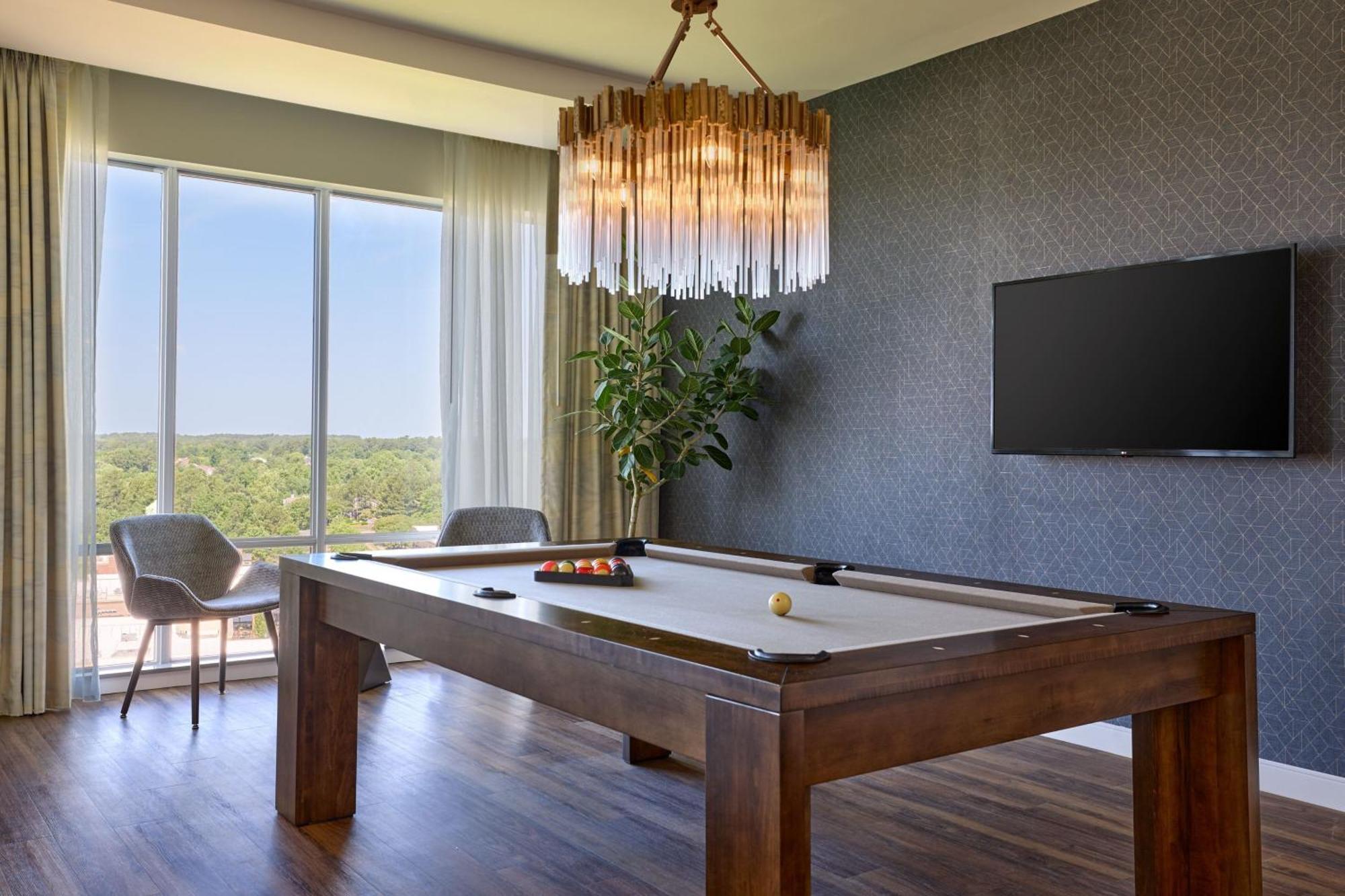 The Westin Raleigh-Durham Airport Hotel Kültér fotó