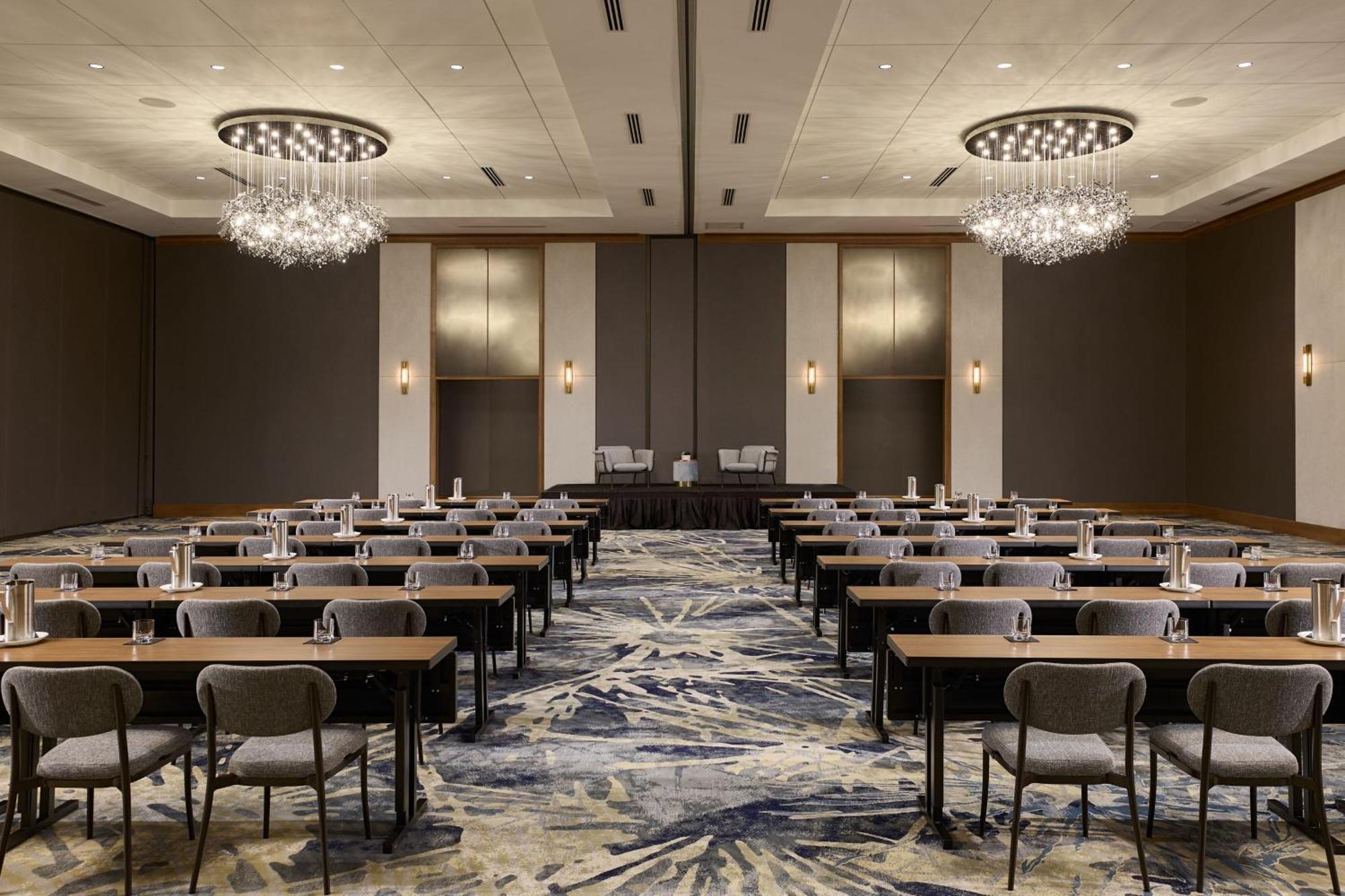 The Westin Raleigh-Durham Airport Hotel Kültér fotó