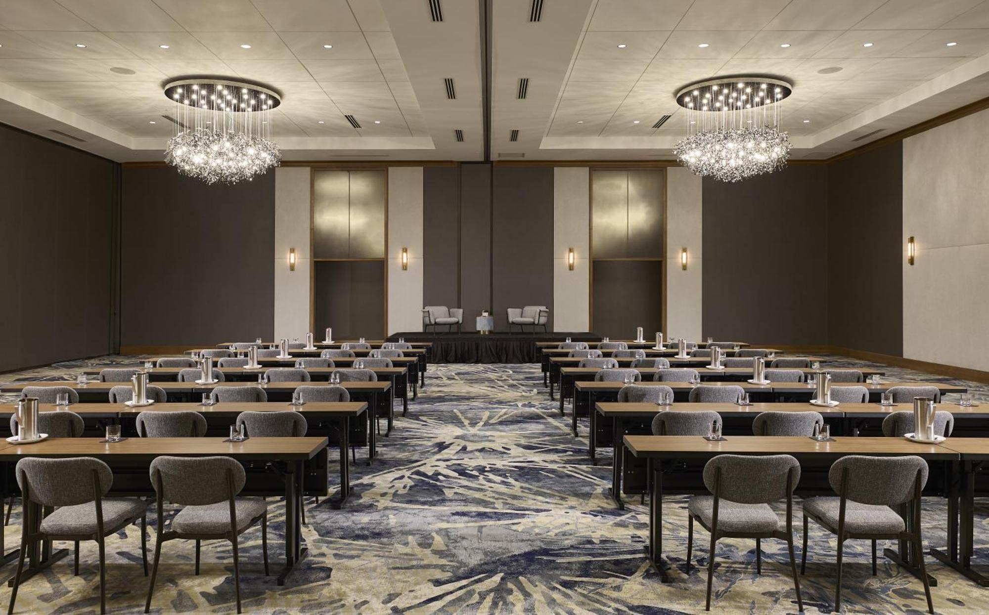 The Westin Raleigh-Durham Airport Hotel Kültér fotó