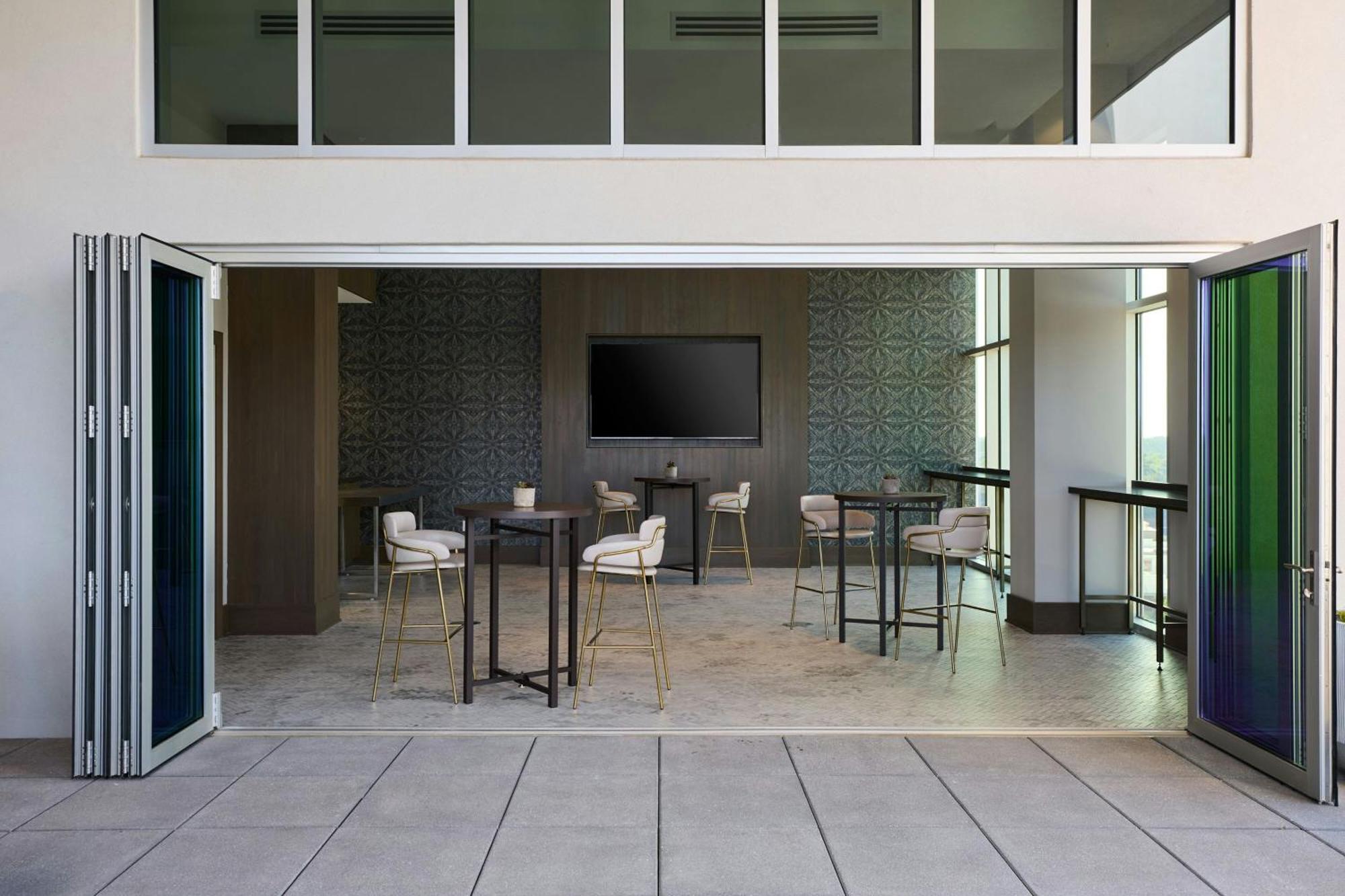 The Westin Raleigh-Durham Airport Hotel Kültér fotó