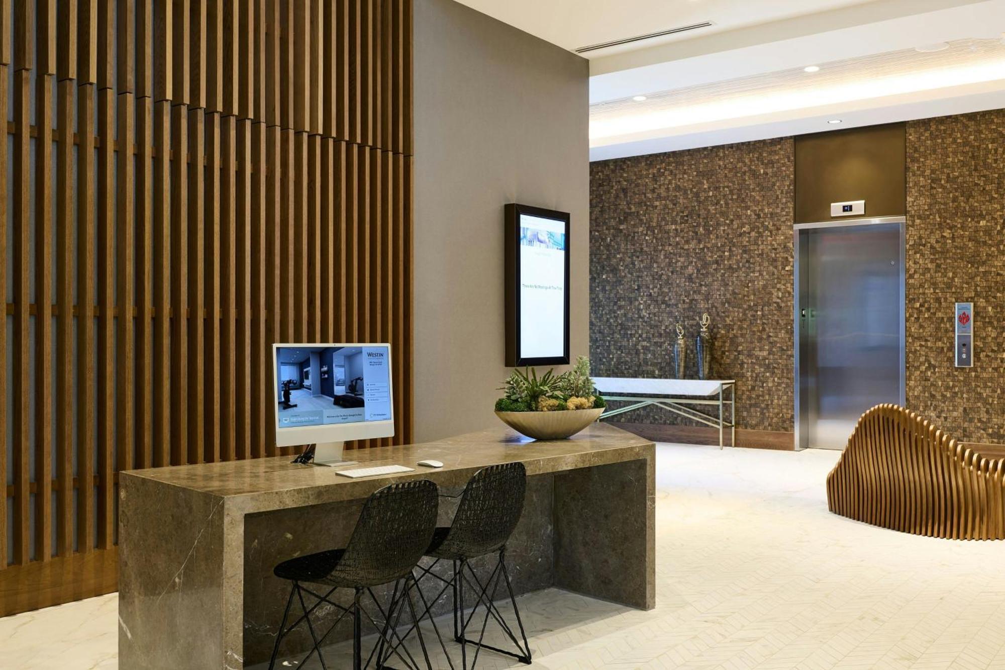 The Westin Raleigh-Durham Airport Hotel Kültér fotó