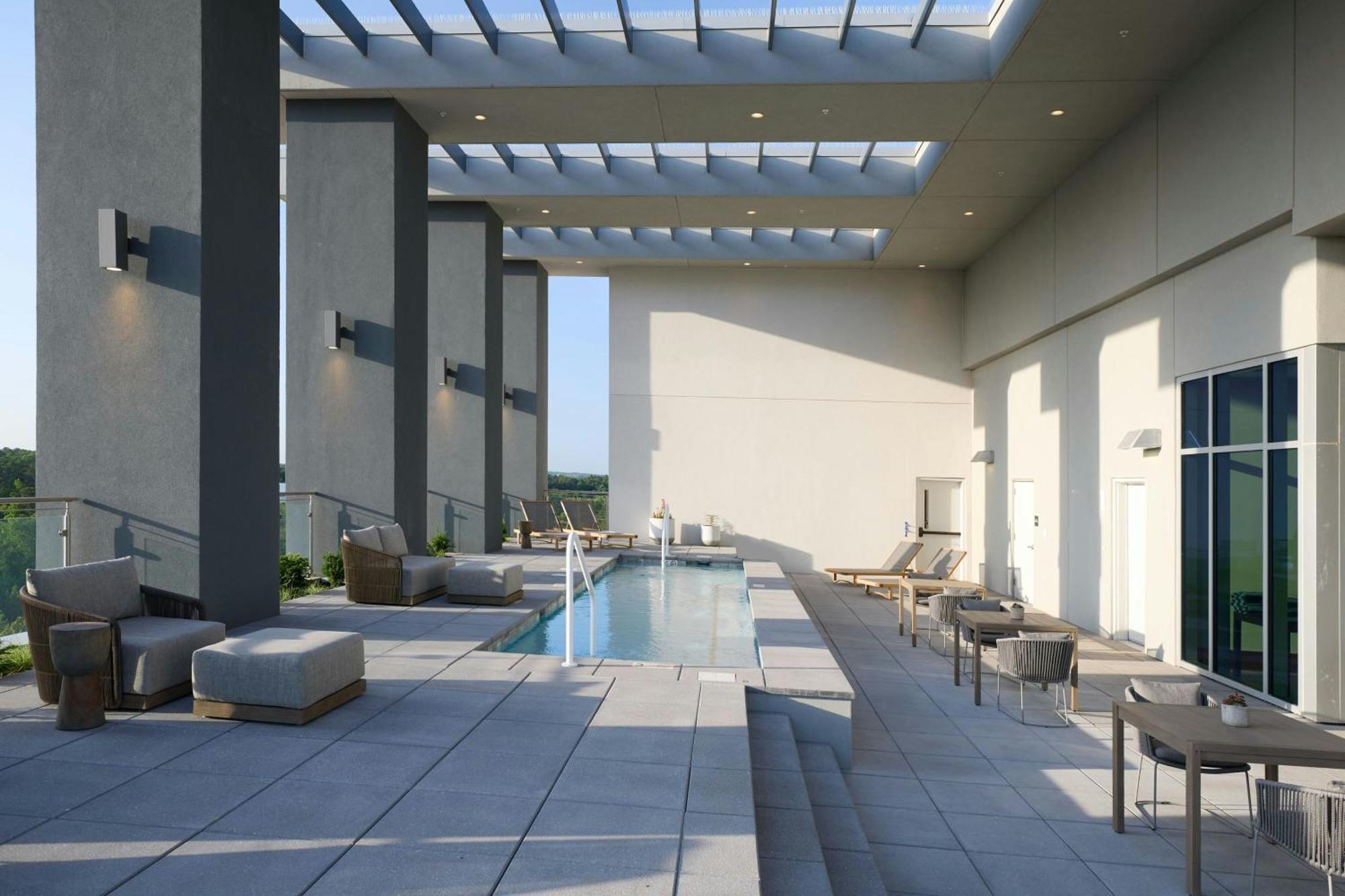 The Westin Raleigh-Durham Airport Hotel Kültér fotó