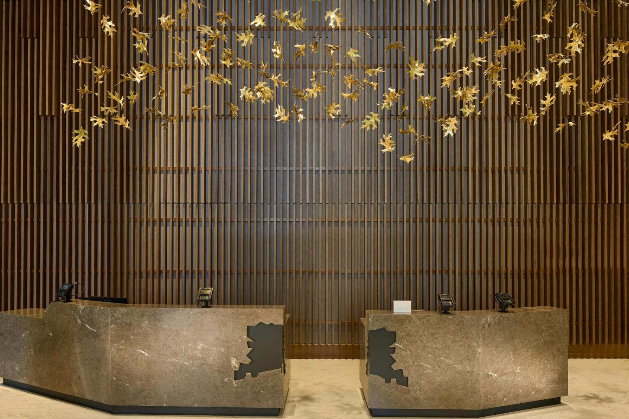 The Westin Raleigh-Durham Airport Hotel Kültér fotó