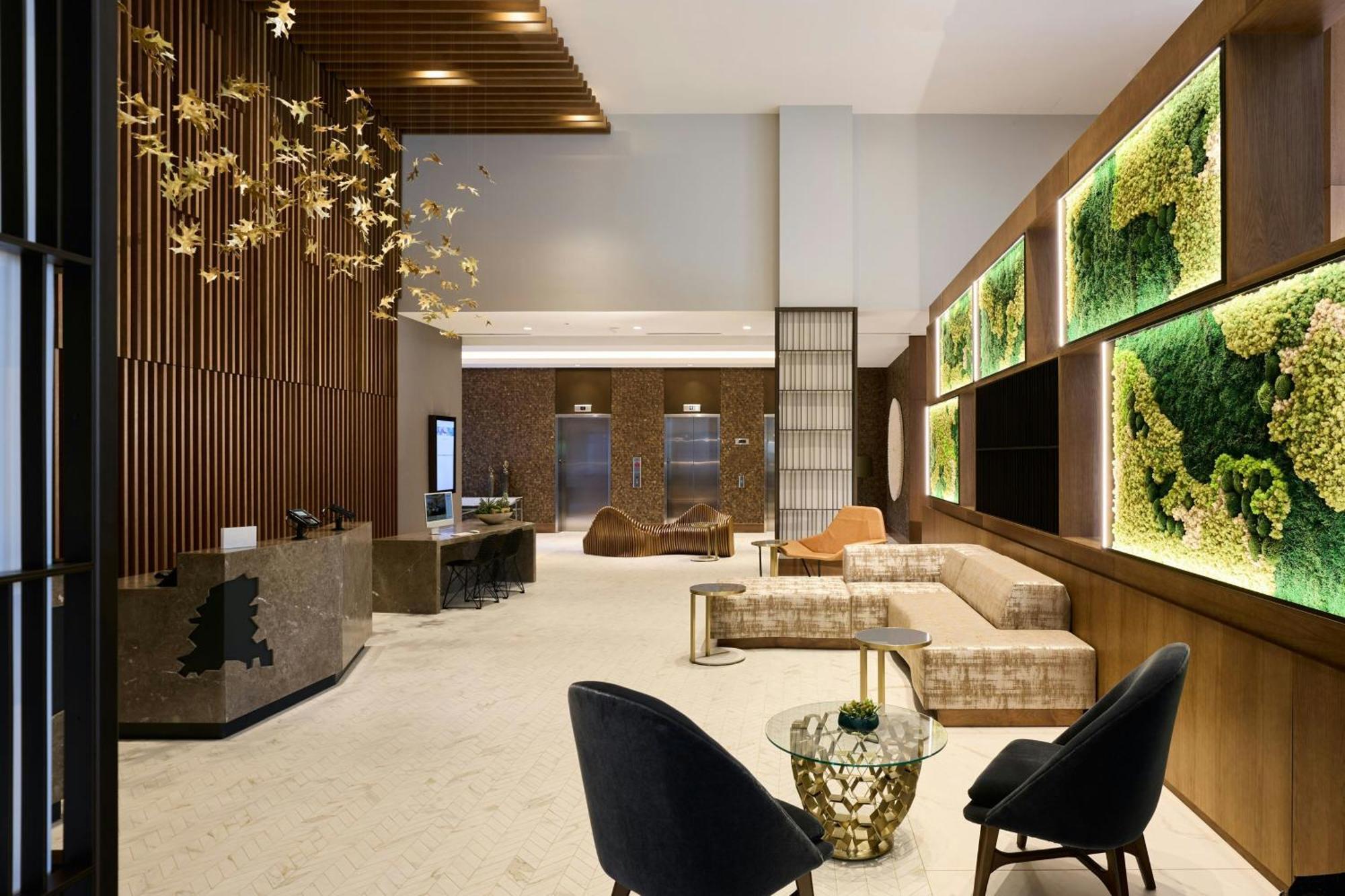 The Westin Raleigh-Durham Airport Hotel Kültér fotó