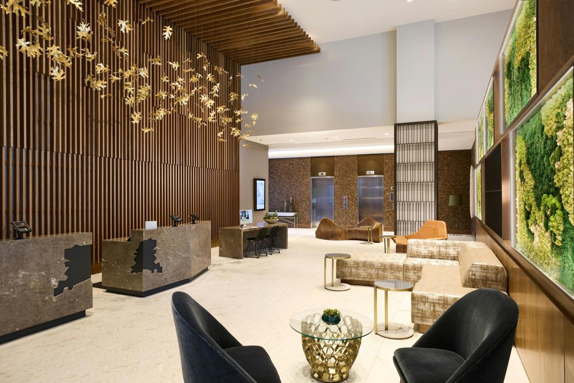 The Westin Raleigh-Durham Airport Hotel Kültér fotó
